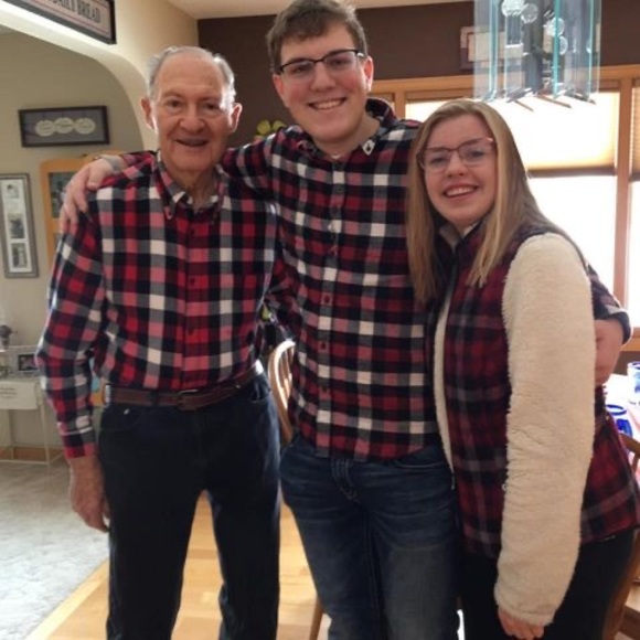 Meet your Posher, Blake - Picture 1 of 1